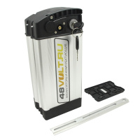 Аккумулятор Li-NMC 36v 20Ah 1080w max в алюминиевом корпусе